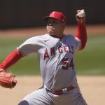 Venezolano José Suárez silencia a Yanquis; su compatriota Díaz, la bota - Noticias de hoy en República Dominicana | De Último Minuto