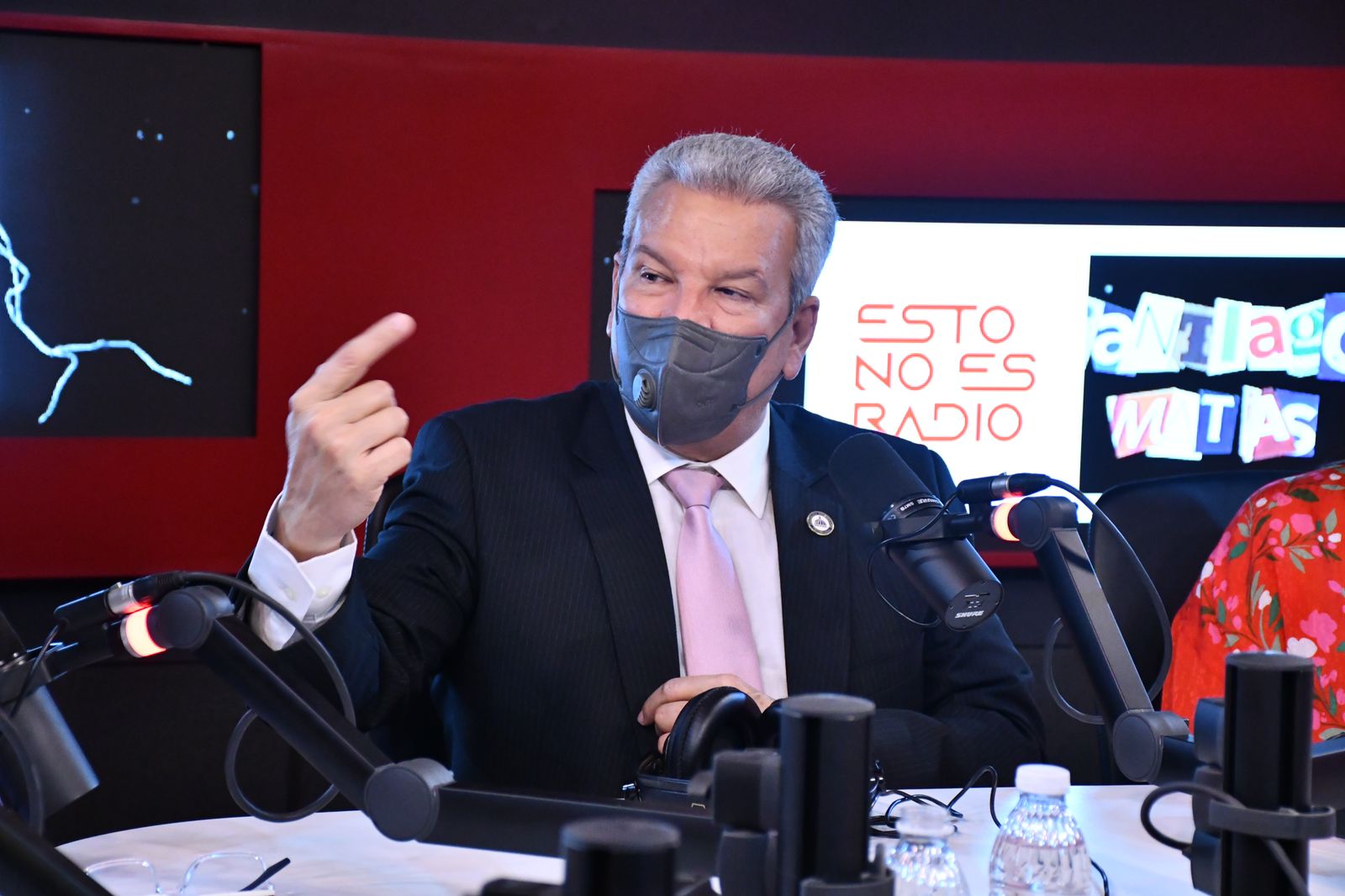 Lisandro Macarrulla: “Aumento salarial debe ser rápido y necesario, y ya se está negociando” - Noticias de hoy en República Dominicana | De Último Minuto