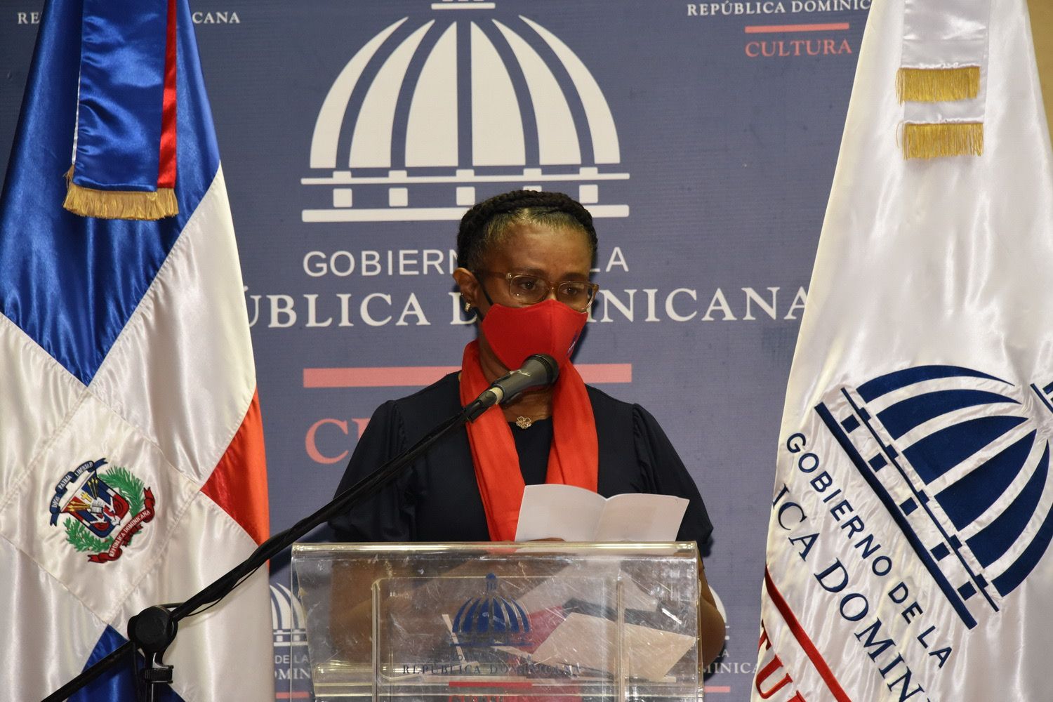 Cultura anuncia los ganadores del Premio Joven de la Feria del Libro 2020 y 2021 - Noticias de hoy en República Dominicana | De Último Minuto