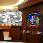 Poder Judicial de la República Dominicana