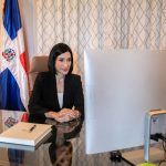 Primera dama destaca acciones para paliar la violencia en la primera infancia - Noticias de hoy en República Dominicana | De Último Minuto