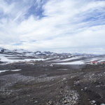 Rescatan a 27 migrantes atrapados en una ventisca de nieve en Chile - Noticias de hoy en República Dominicana | De Último Minuto