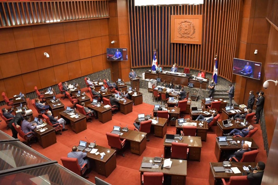 Senado de la República Dominicana