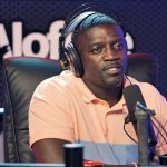 Akon revela que está enamorado en la República Dominicana - Noticias de hoy en República Dominicana | De Último Minuto
