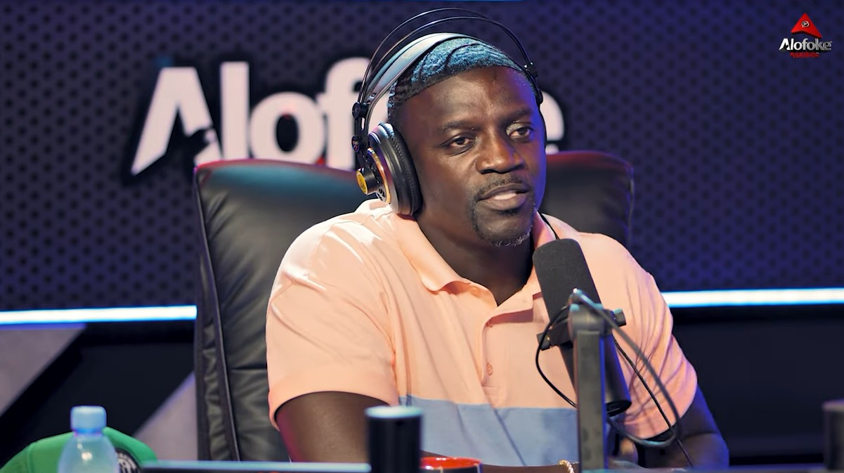 Akon revela que está enamorado en la República Dominicana - Noticias de hoy en República Dominicana | De Último Minuto