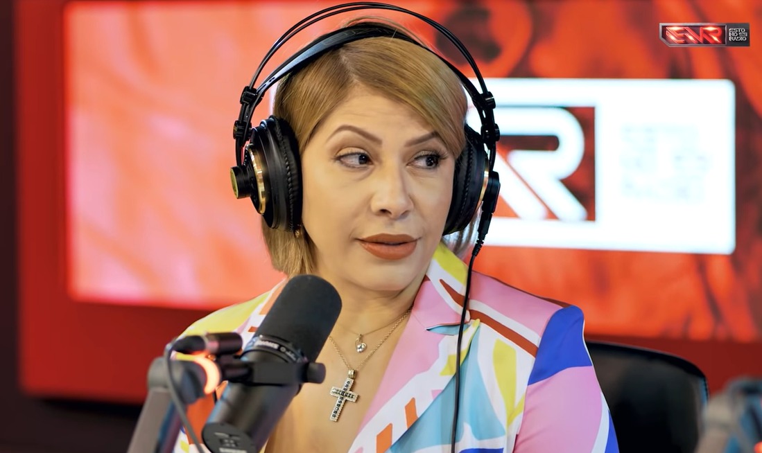 Ante escándalos de corrupción, La Condesa dice sentirse aliviada de haber dejado el gobierno de Danilo - Noticias de hoy en República Dominicana | De Último Minuto