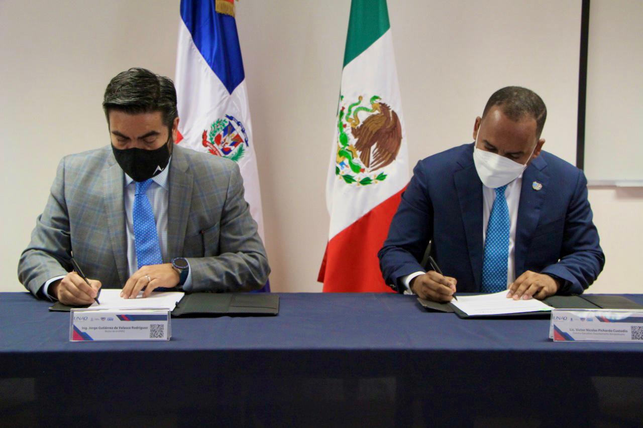 Capacitarán técnicos en universidad de México para operar aeropuerto de Pedernales - Noticias de hoy en República Dominicana | De Último Minuto