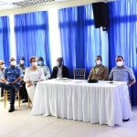 Ayuntamiento SDE socializa proyecto de planta de reciclaje con sectores sociales - Noticias de hoy en República Dominicana | De Último Minuto
