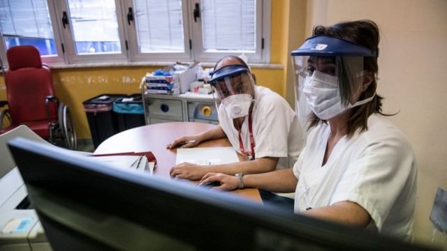 República Dominicana acumula 323,650 contagios de covid-19 y 3,801 muertes - Noticias de hoy en República Dominicana | De Último Minuto