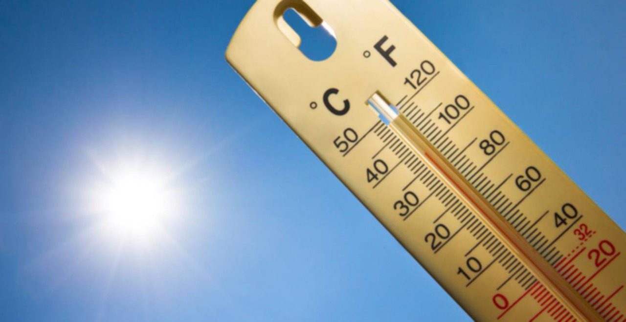 ONAMET prevé temperaturas calurosas - Noticias de hoy en República Dominicana | De Último Minuto