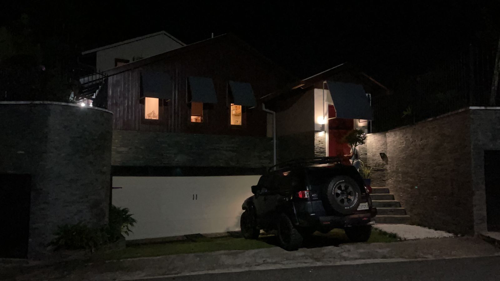 Trasladan al Distrito Nacional exasesor de Jean Alain - Noticias de hoy en República Dominicana | De Último Minuto