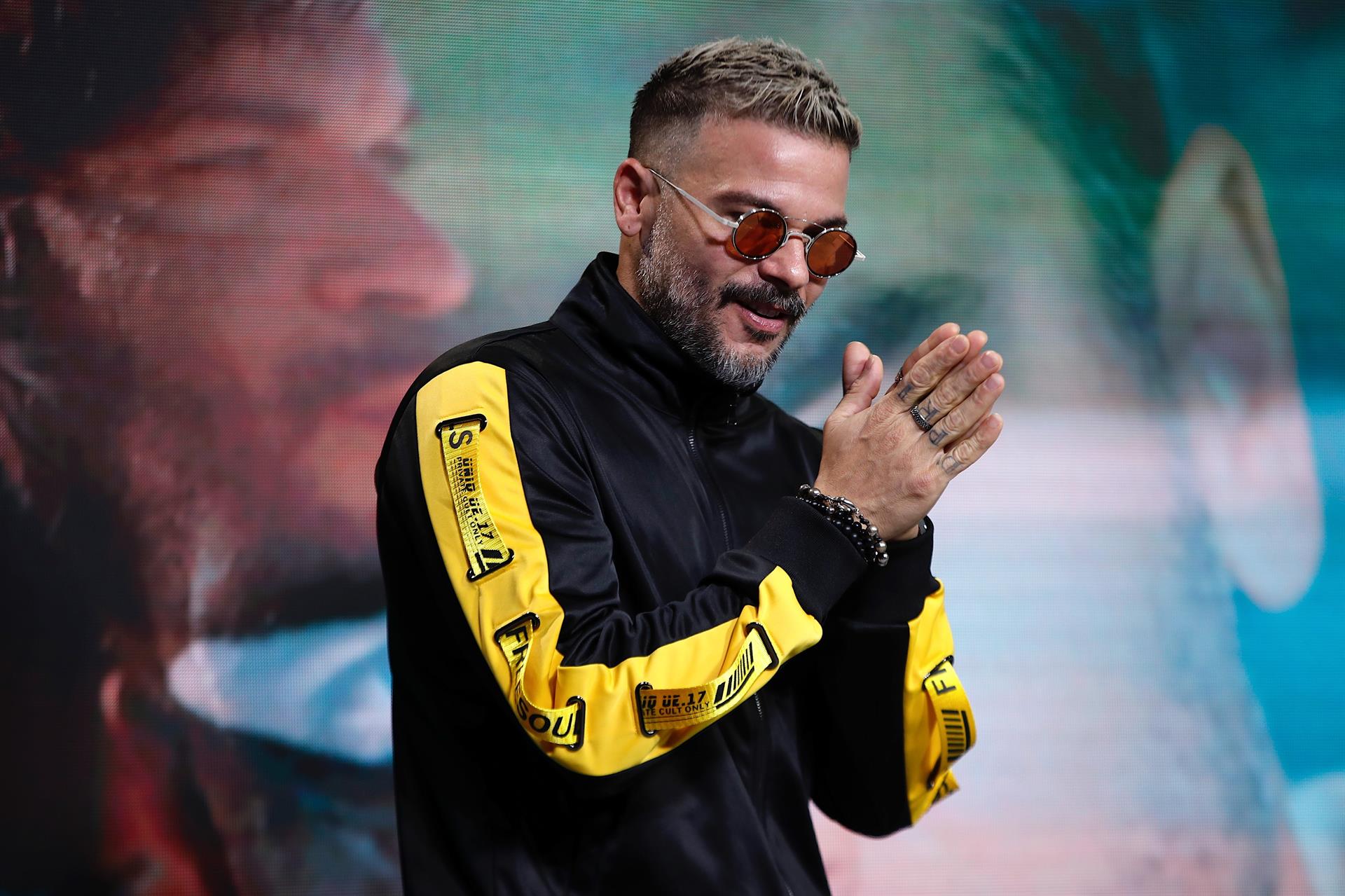 Pedro Capó presentará "Pedro Capó Live" - Noticias de hoy en República Dominicana | De Último Minuto