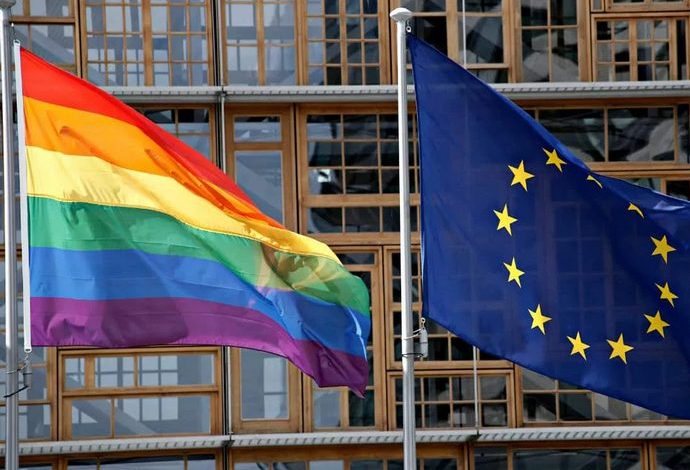 16 líderes de la UE se comprometen en una carta a defender a colectivo LGTBI - Noticias de hoy en República Dominicana | De Último Minuto