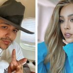 Christian Nodal, Rauw Alejandro y Danna Paola se presentarán en los MTV MIAW - Noticias de hoy en República Dominicana | De Último Minuto