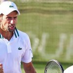 Djokovic-Gómez Herrera y Bolelli-González, finalistas en Mallorca - Noticias de hoy en República Dominicana | De Último Minuto
