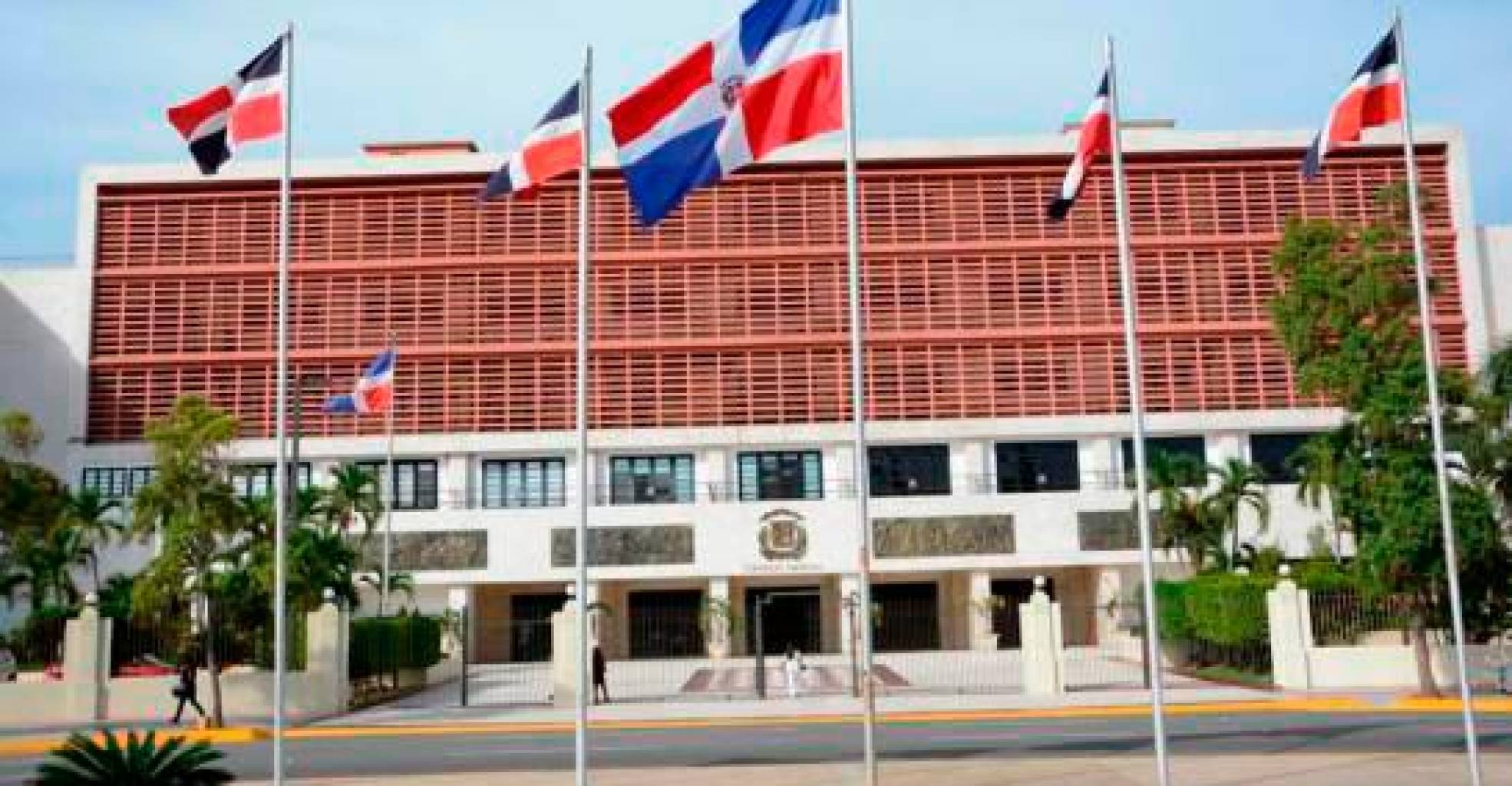 Código Penal en discusión incluye penas por corrupción y violación DD.HH. - Noticias de hoy en República Dominicana | De Último Minuto