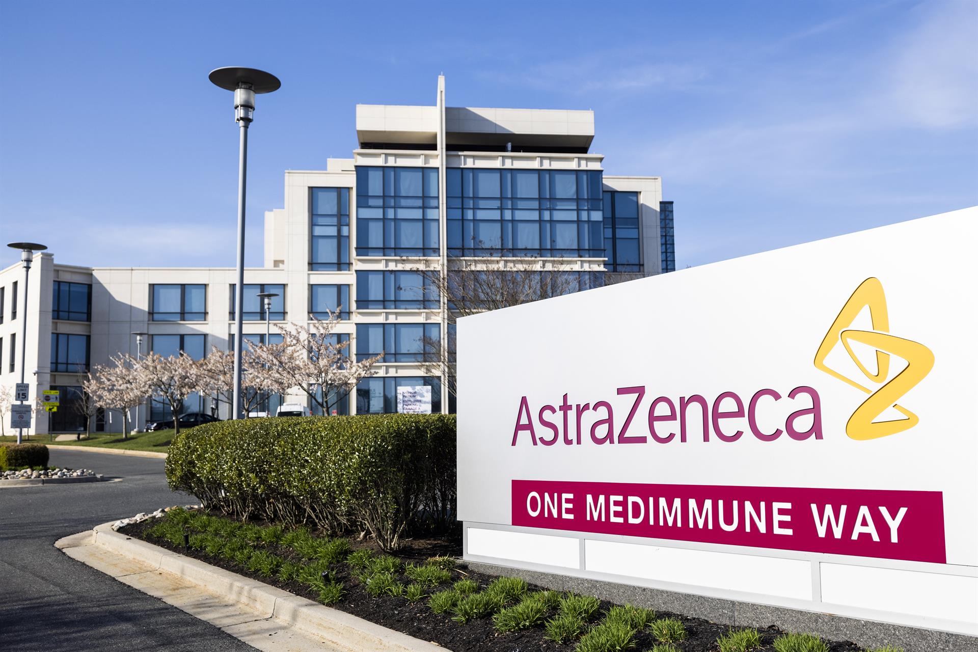 AstraZeneca comienza un ensayo clínico de vacuna contra la variante surafricana - Noticias de hoy en República Dominicana | De Último Minuto