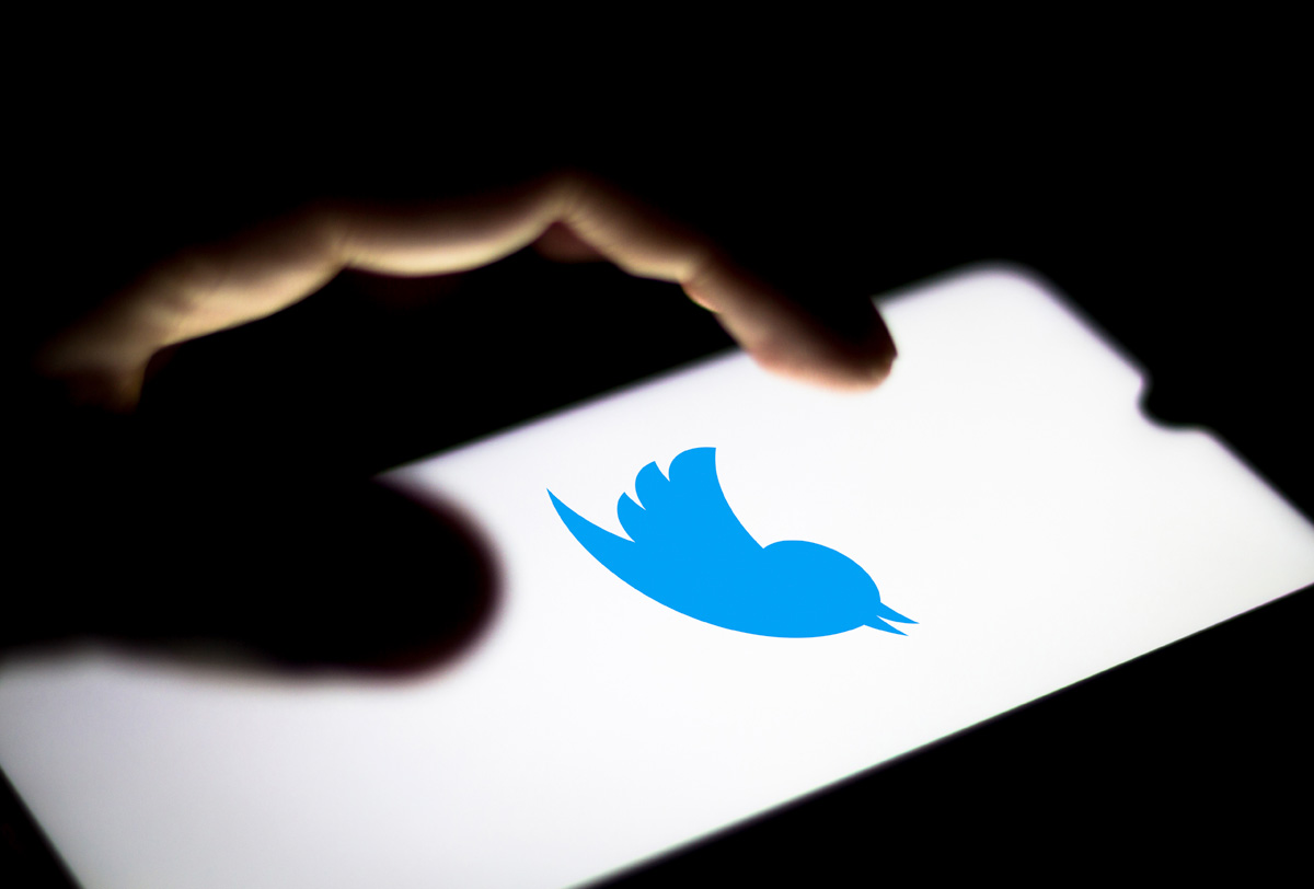 La India ordena a Twitter borrar cuentas pornográficas - Noticias de hoy en República Dominicana | De Último Minuto