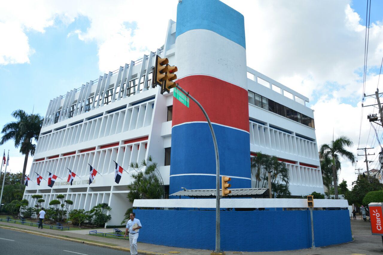 INVI anuncia mañana cierra plazo de registro para adquirir viviendas a bajo costo - Noticias de hoy en República Dominicana | De Último Minuto