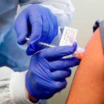 RD se prepara para aplicar tercera dosis de vacuna contra Covid-19 - Noticias de hoy en República Dominicana | De Último Minuto
