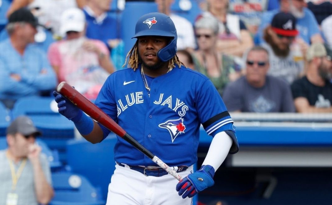 Vladdy Jr.