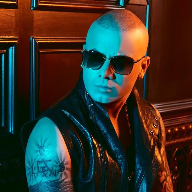 Wisin sera premiado en Heat