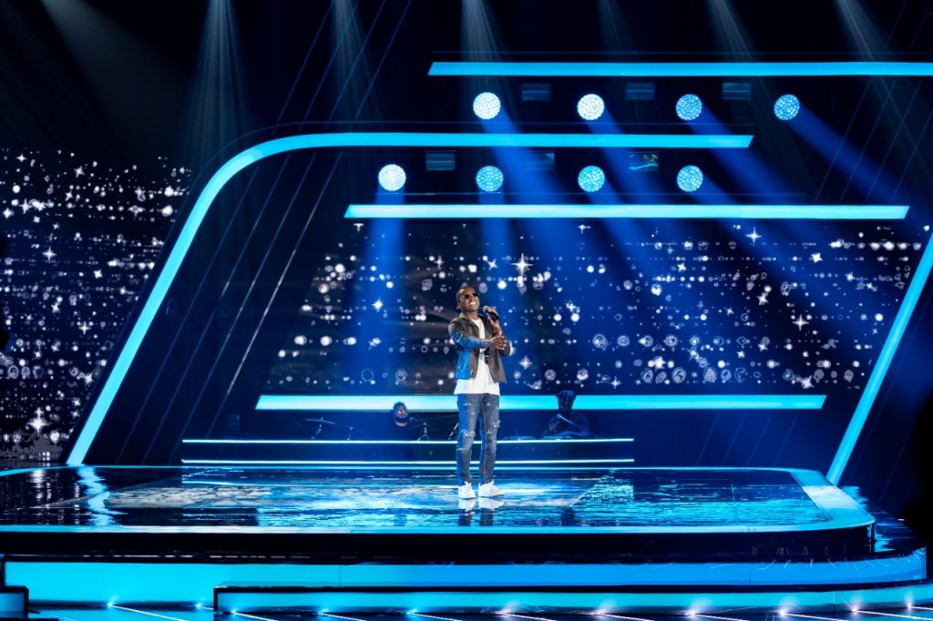 Milly Quezada se apoderó del talento en The Voice Dominicana - Noticias de hoy en República Dominicana | De Último Minuto