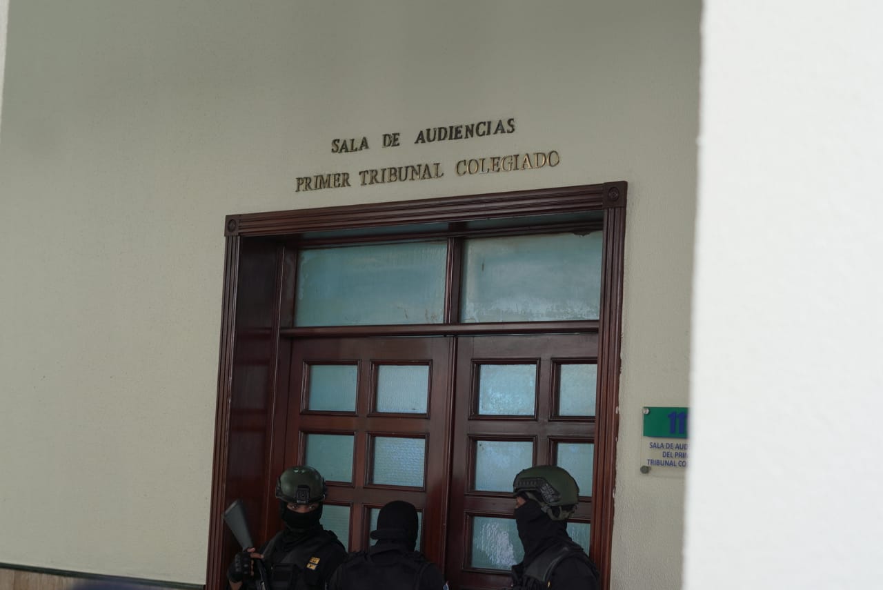 Audiencia de medidas de coerción del caso Medusa transcurre a puerta cerrada - Noticias de hoy en República Dominicana | De Último Minuto