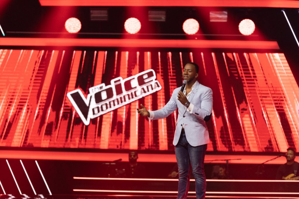 Milly Quezada se apoderó del talento en The Voice Dominicana - Noticias de hoy en República Dominicana | De Último Minuto