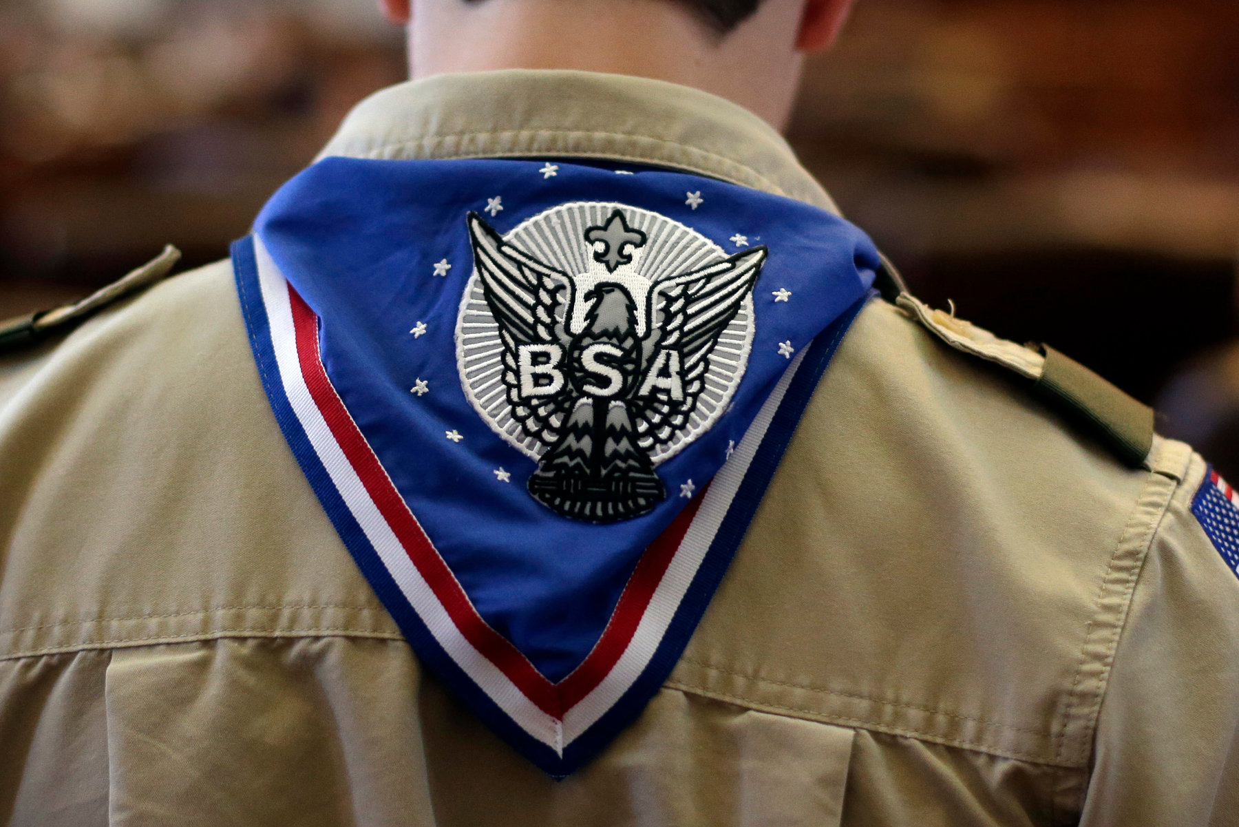 Boy Scouts anuncian millonaria compensación a víctimas de abusos en EEUU - Noticias de hoy en República Dominicana | De Último Minuto