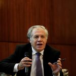 La OEA condena al Gobierno cubano por llamar a los civiles a la confrontación - Noticias de hoy en República Dominicana | De Último Minuto