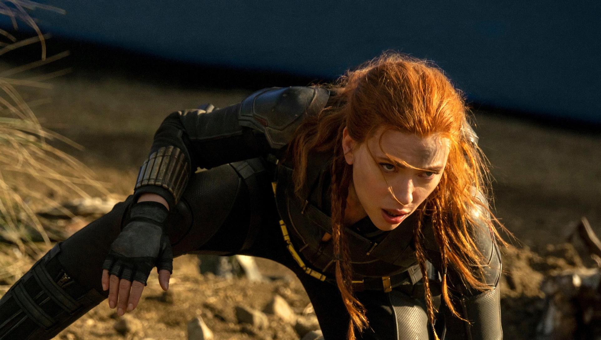 Scarlett Johansson: "'Black Widow' habría sido muy diferente hace diez años" - Noticias de hoy en República Dominicana | De Último Minuto