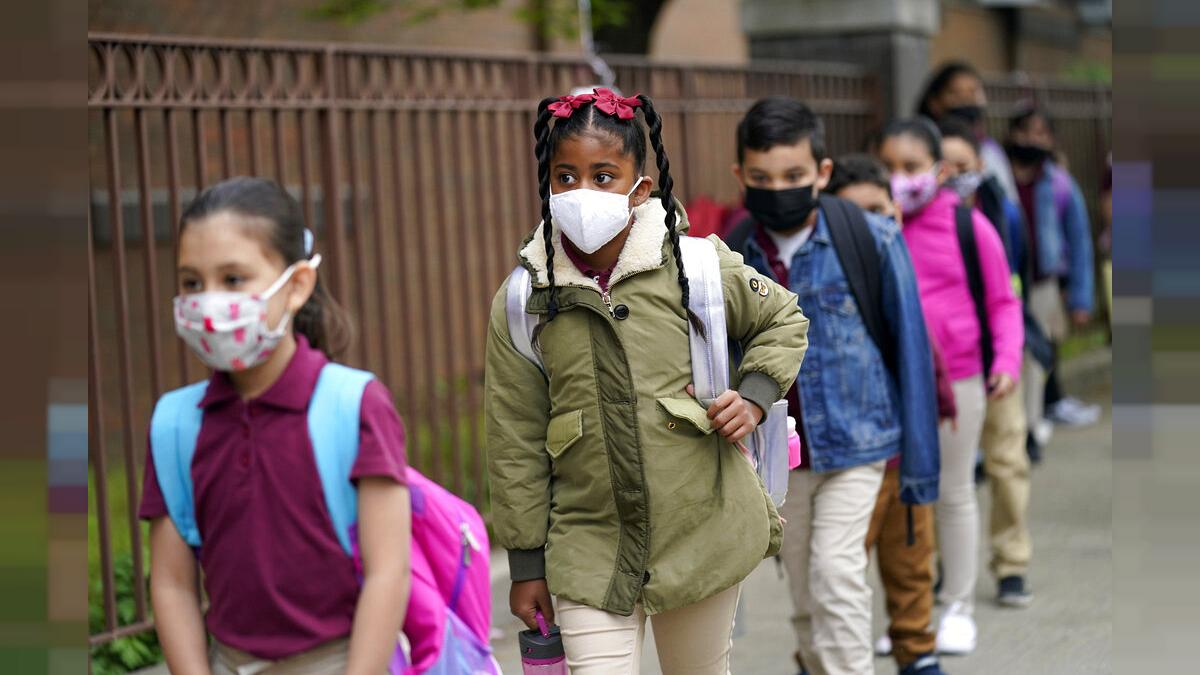Expertos instan a evitar el cierre de colegios por su impacto en los menores - Noticias de hoy en República Dominicana | De Último Minuto