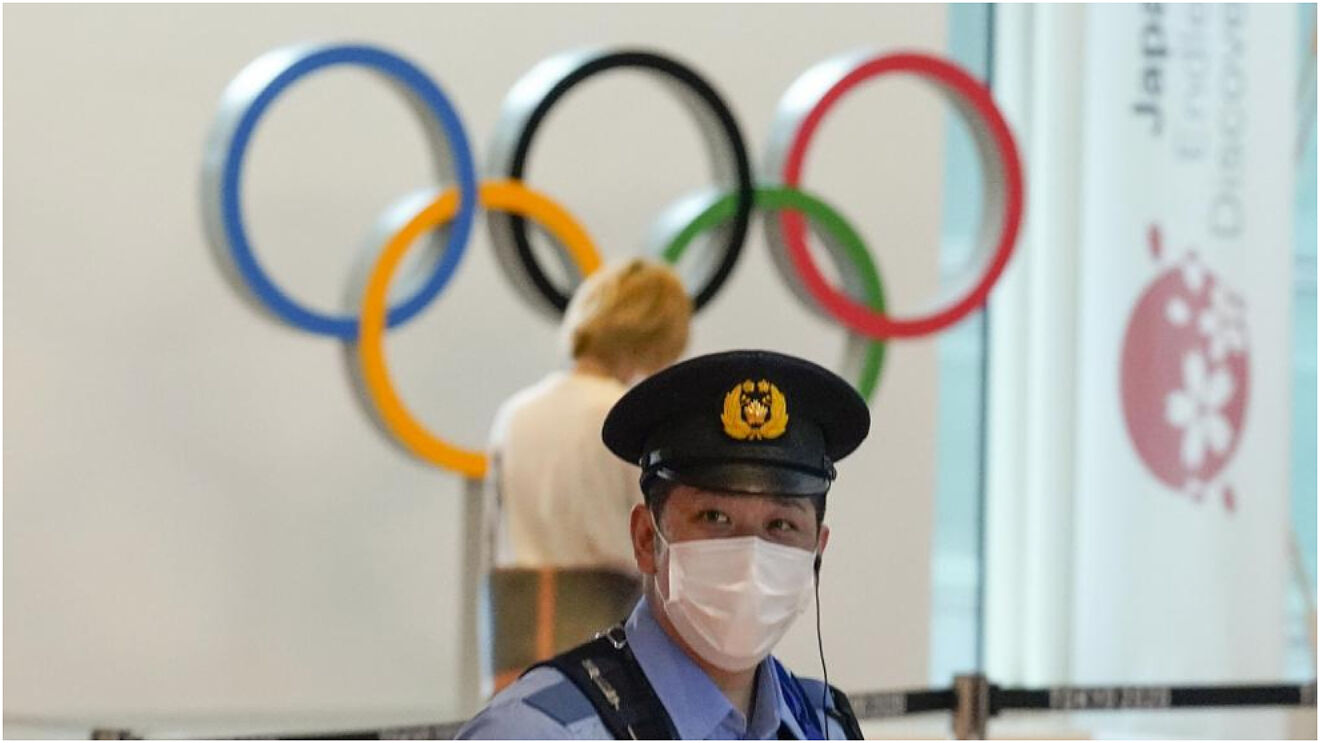 Japón declara nuevo estado de emergencia en Tokio que coincidirá con los JJOO - Noticias de hoy en República Dominicana | De Último Minuto