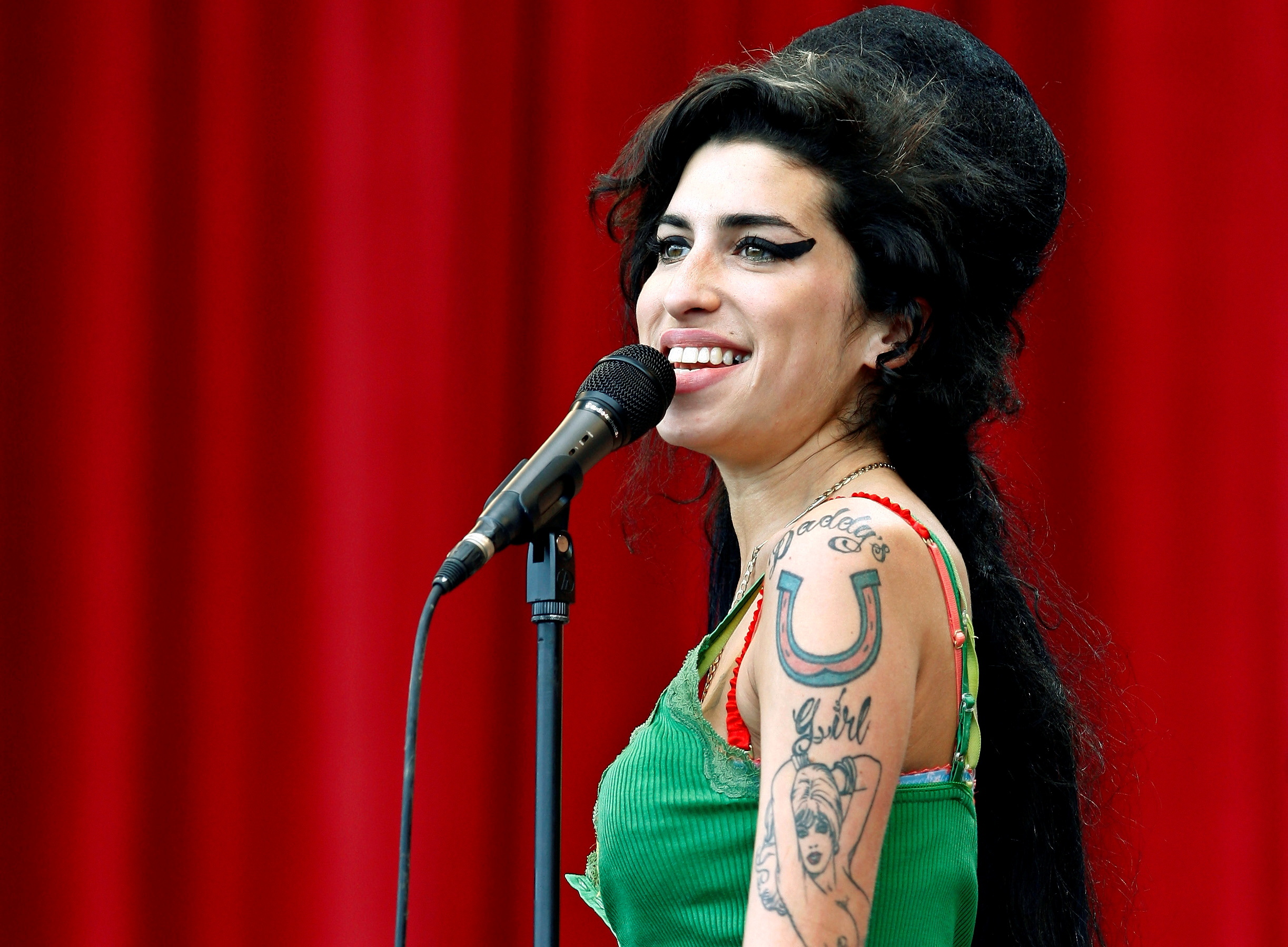 Diez años sin la reina de Camden - Noticias de hoy en República Dominicana | De Último Minuto
