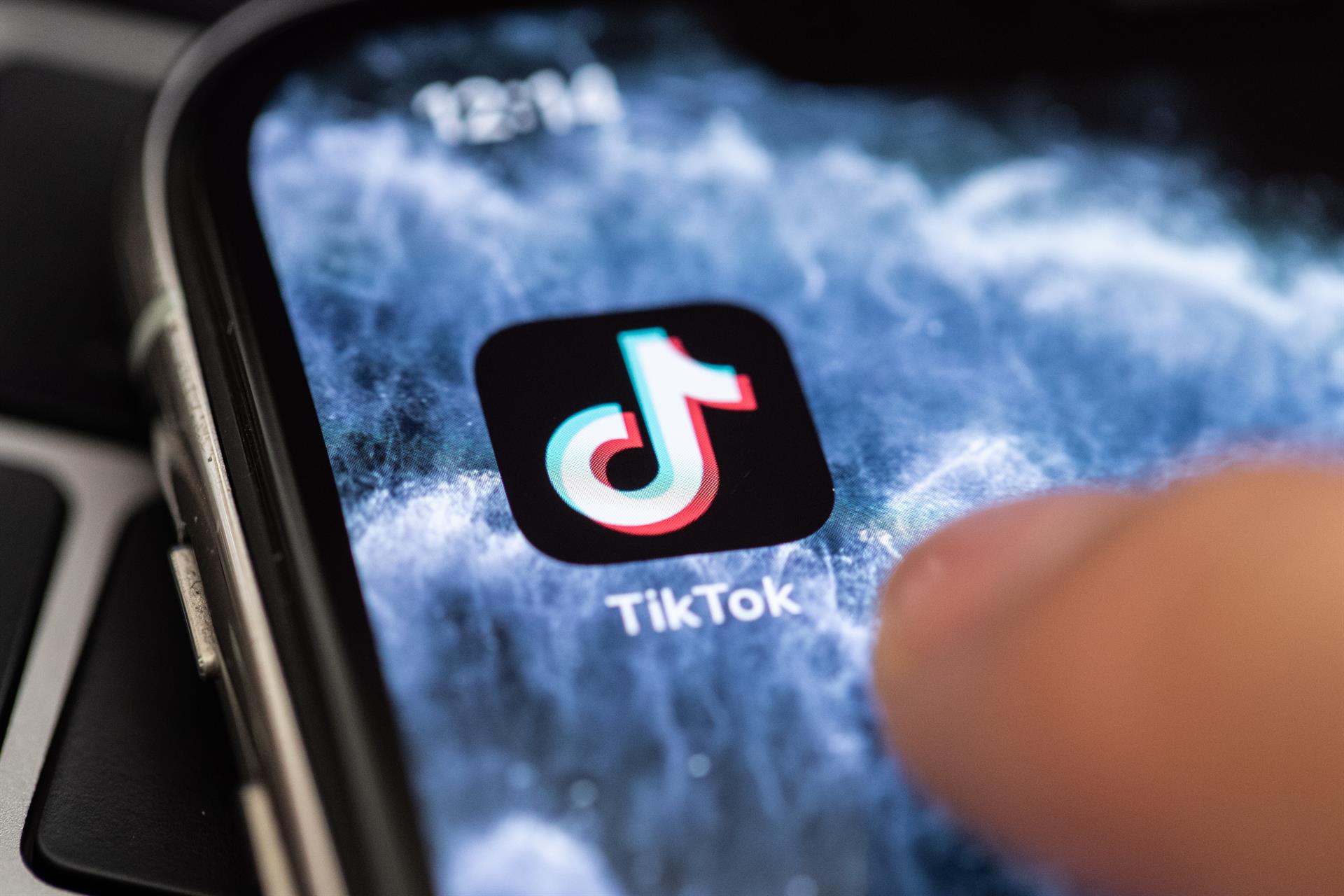 Telefónica y TikTok se alían para nuevos servicios en Latinoamérica y Europa - Noticias de hoy en República Dominicana | De Último Minuto
