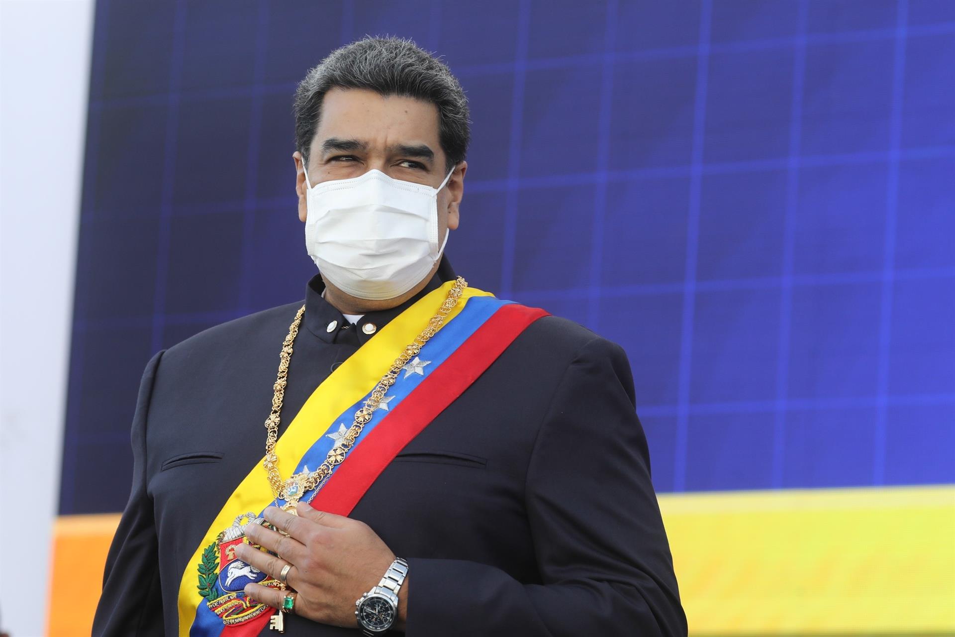 La negociación en Venezuela, entre la esperanza y las dudas - Noticias de hoy en República Dominicana | De Último Minuto
