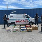 Ocupan 862 paquetes de cocaína en dos operaciones en Puerto Caucedo - Noticias de hoy en República Dominicana | De Último Minuto