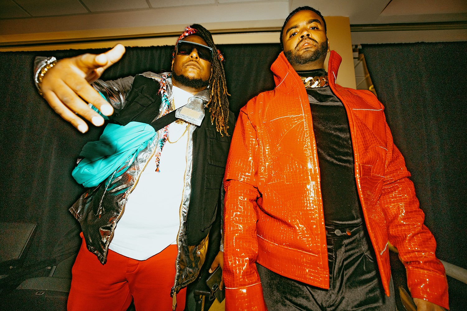 Zion & Lennox celebran su 20 Aniversario con álbum “El Sistema” - Noticias de hoy en República Dominicana | De Último Minuto