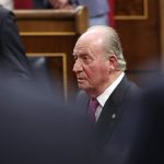 Demandan a Juan Carlos I en R.Unido por "vigilancia ilegal", según el Financial Times - Noticias de hoy en República Dominicana | De Último Minuto