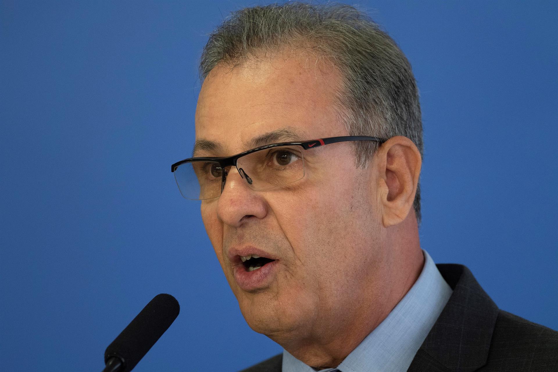 Brasil será el quinto mayor exportador de petróleo en 2030, dice ministro - Noticias de hoy en República Dominicana | De Último Minuto