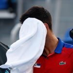 Djokovic mantiene su paso firme hacia el 'Golden Slam' - Noticias de hoy en República Dominicana | De Último Minuto