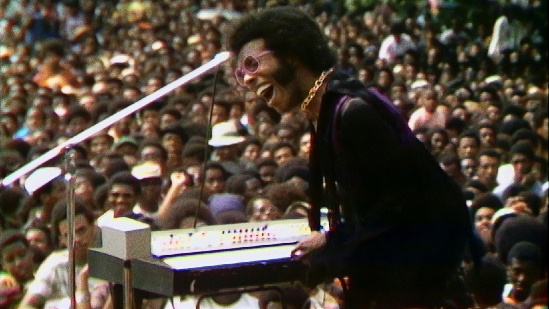 "Summer of Soul", el Woodstock de la música negra que el mundo olvidó - Noticias de hoy en República Dominicana | De Último Minuto