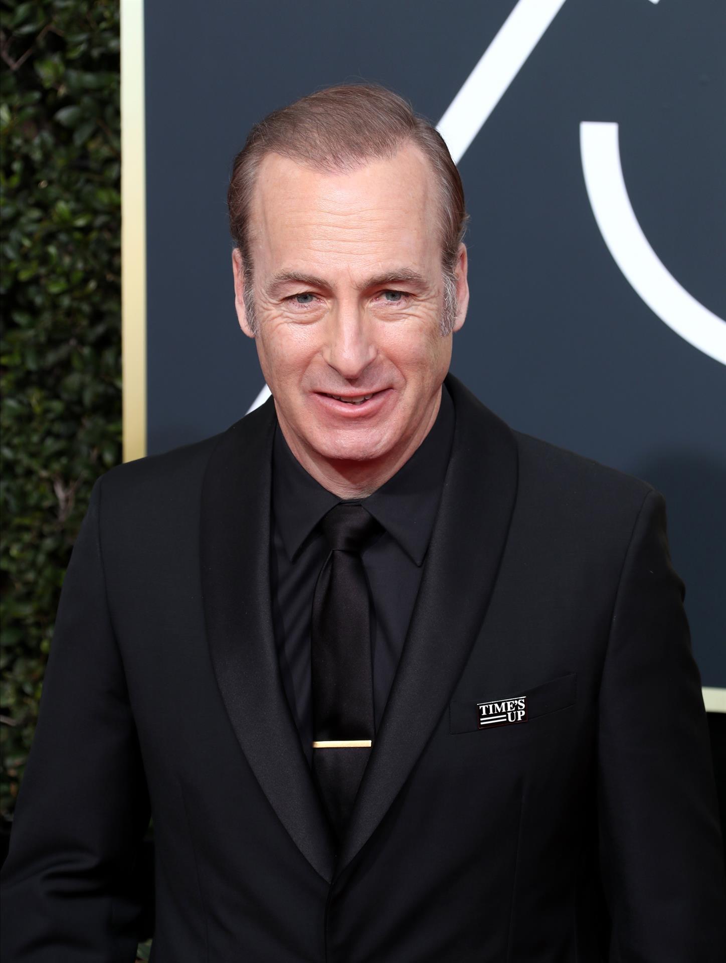 Bob Odenkirk, hospitalizado tras desmayarse en el set de "Better Call Saul" - Noticias de hoy en República Dominicana | De Último Minuto