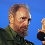 Joven venezolano logra que universidad borre frase de Fidel Castro del campus - Noticias de hoy en República Dominicana | De Último Minuto