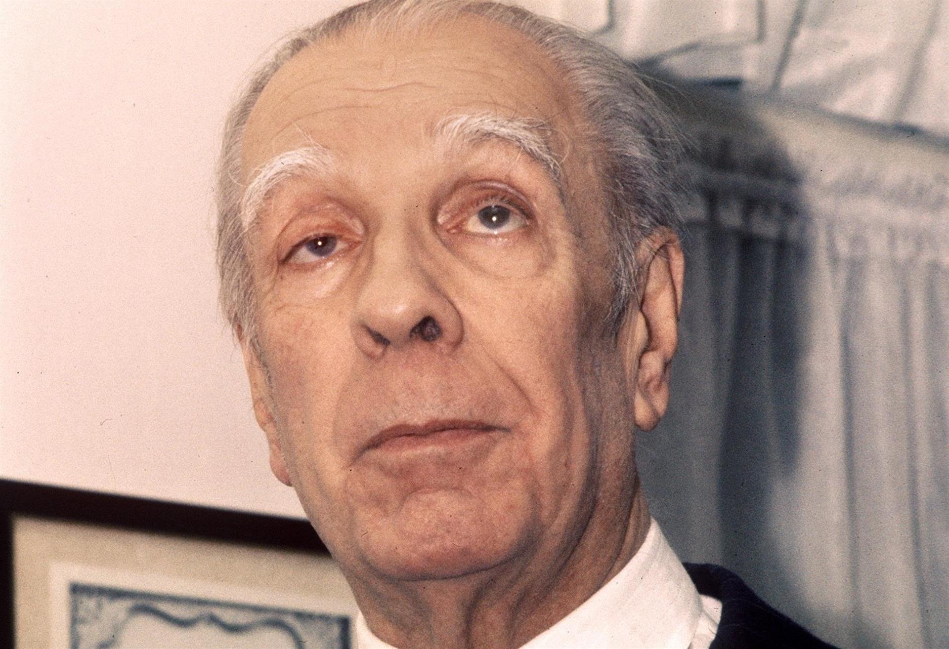 Jorge Luis Borges contará con el primer festival dedicado a su figura - Noticias de hoy en República Dominicana | De Último Minuto
