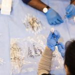 Nueva York exige a empleados sanitarios vacunarse o hacerse pruebas semanales - Noticias de hoy en República Dominicana | De Último Minuto