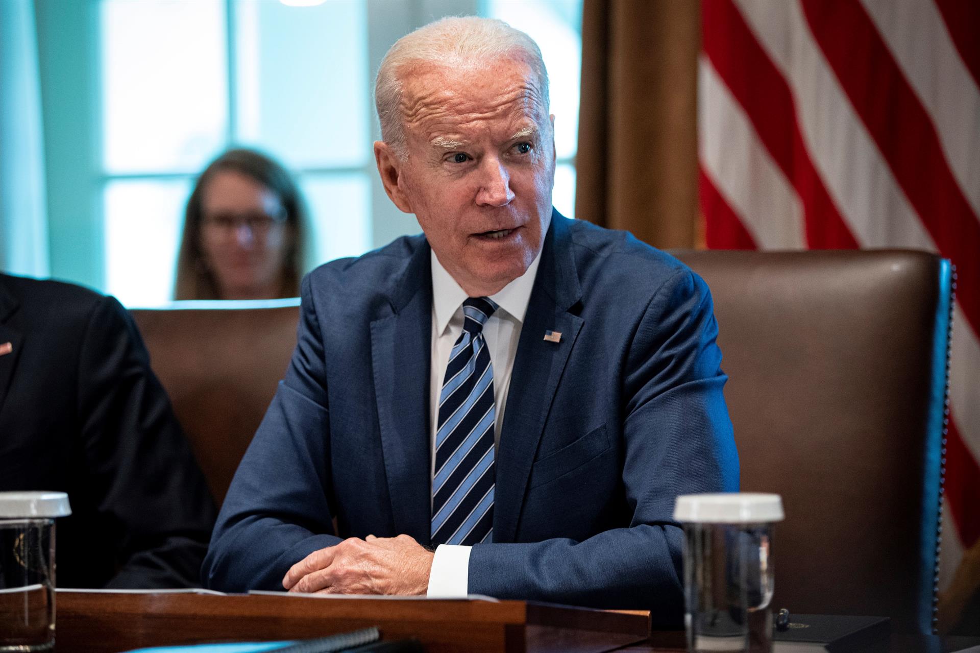 Diplomático de Cuba espera que Biden "reflexione" sobre relación con la isla - Noticias de hoy en República Dominicana | De Último Minuto