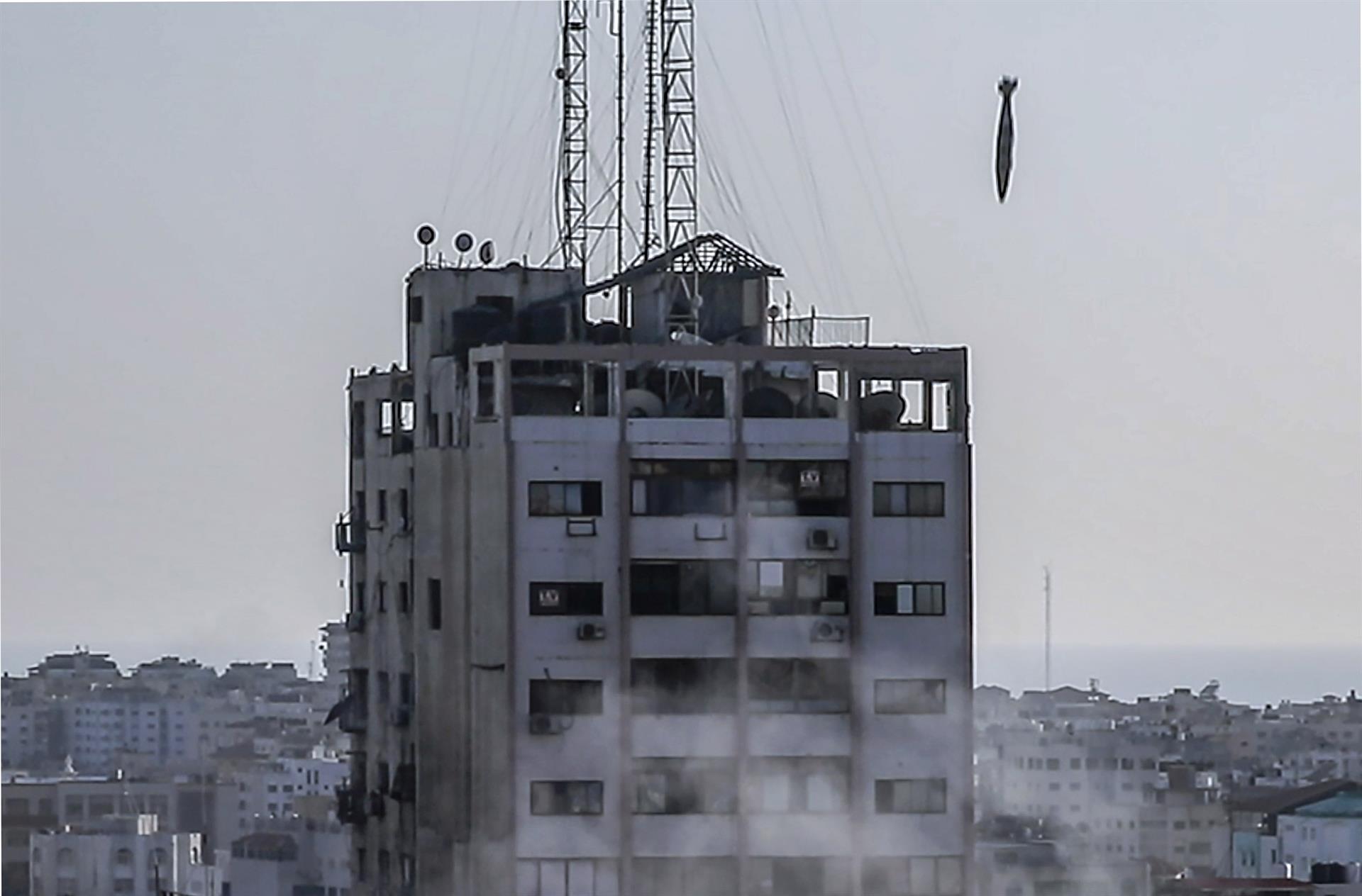 ONU pide a Israel mejorar el acceso a Gaza ante la crisis humanitaria - Noticias de hoy en República Dominicana | De Último Minuto