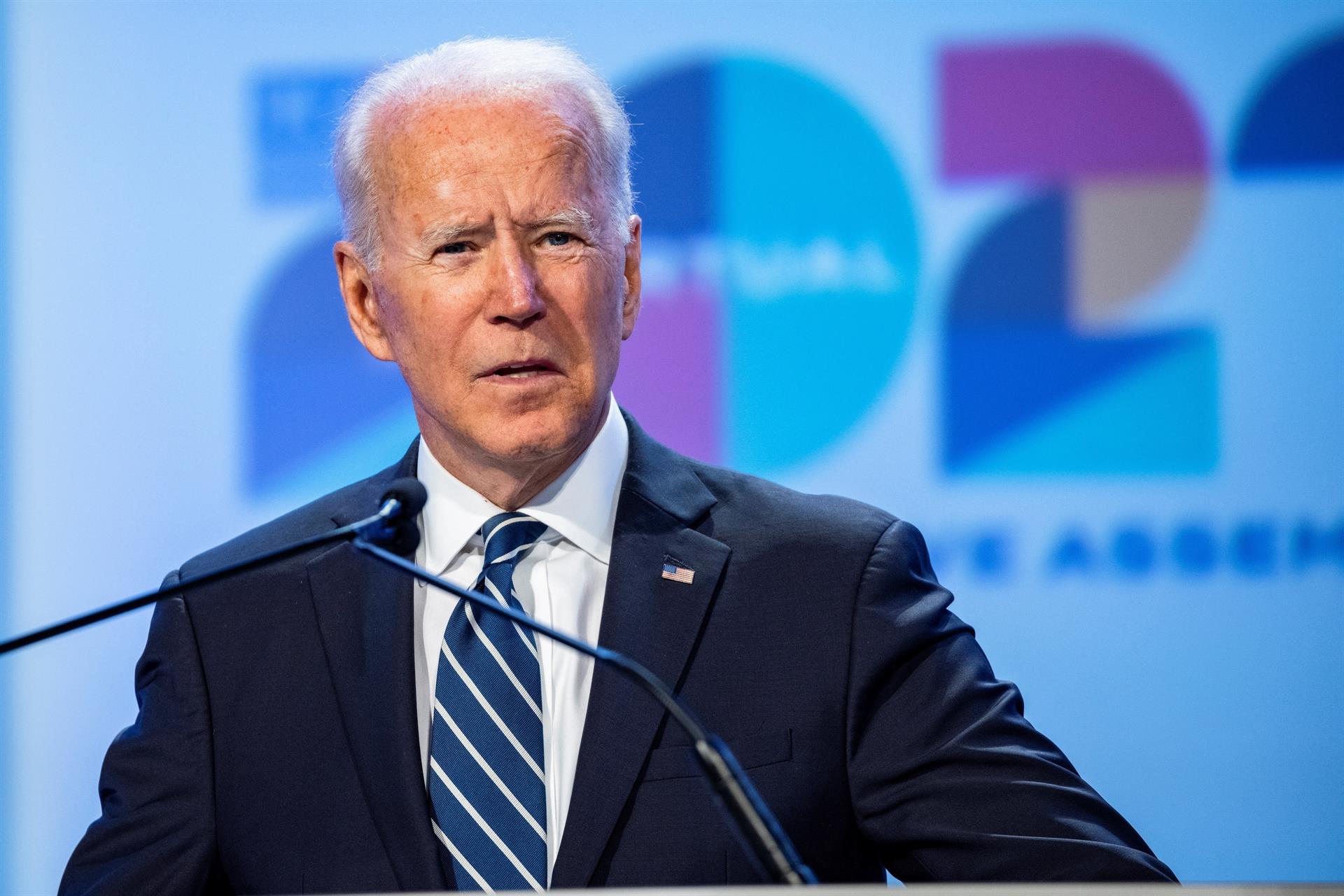 Biden ordena destinar “todos los recursos” a investigar ciberataque a Kaseya - Noticias de hoy en República Dominicana | De Último Minuto